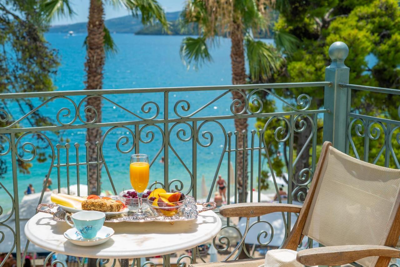 Orion Hotel Nydri  Dış mekan fotoğraf