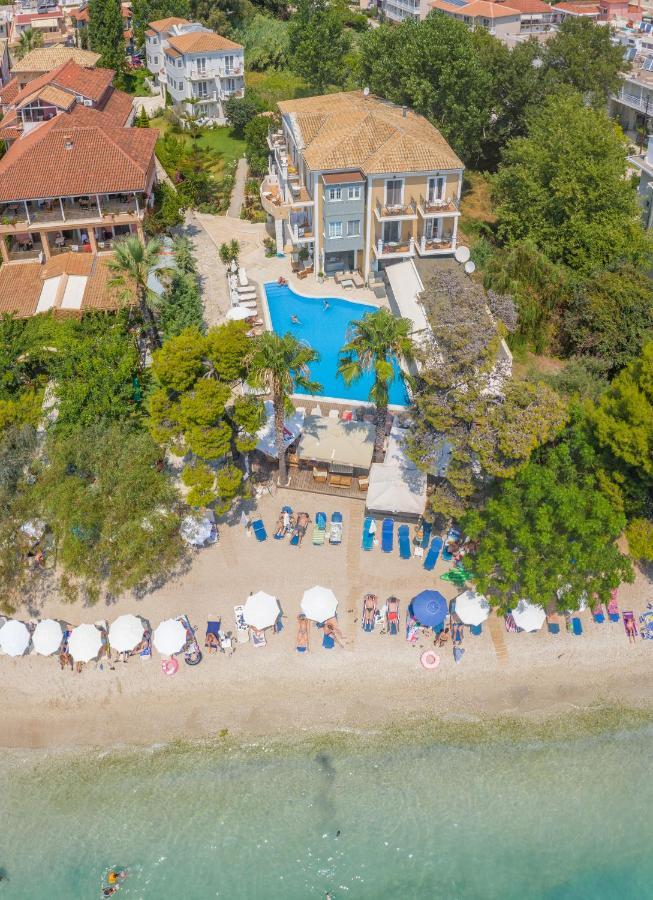 Orion Hotel Nydri  Dış mekan fotoğraf