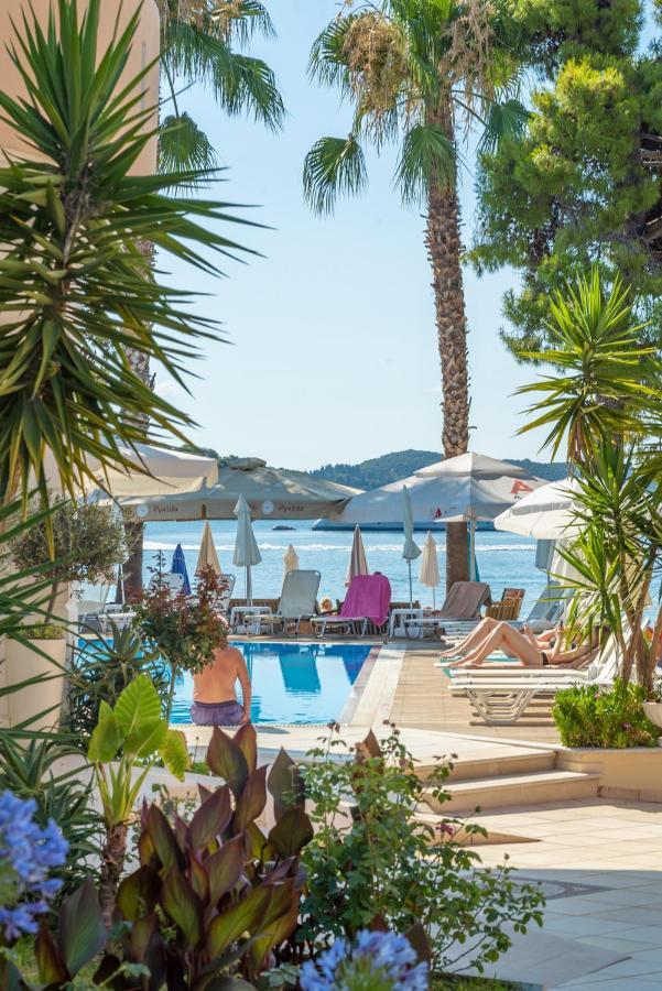 Orion Hotel Nydri  Dış mekan fotoğraf