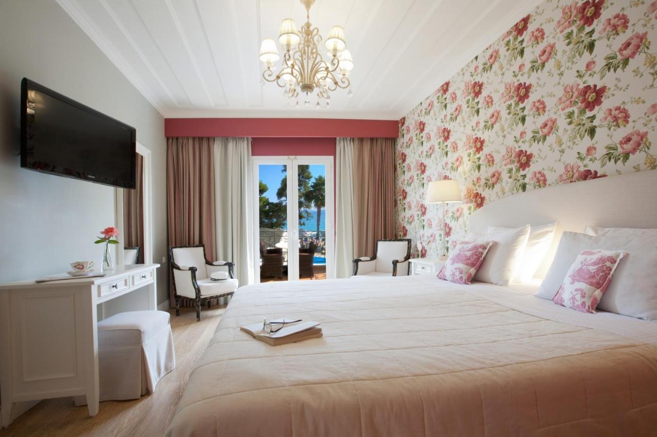 Orion Hotel Nydri  Dış mekan fotoğraf