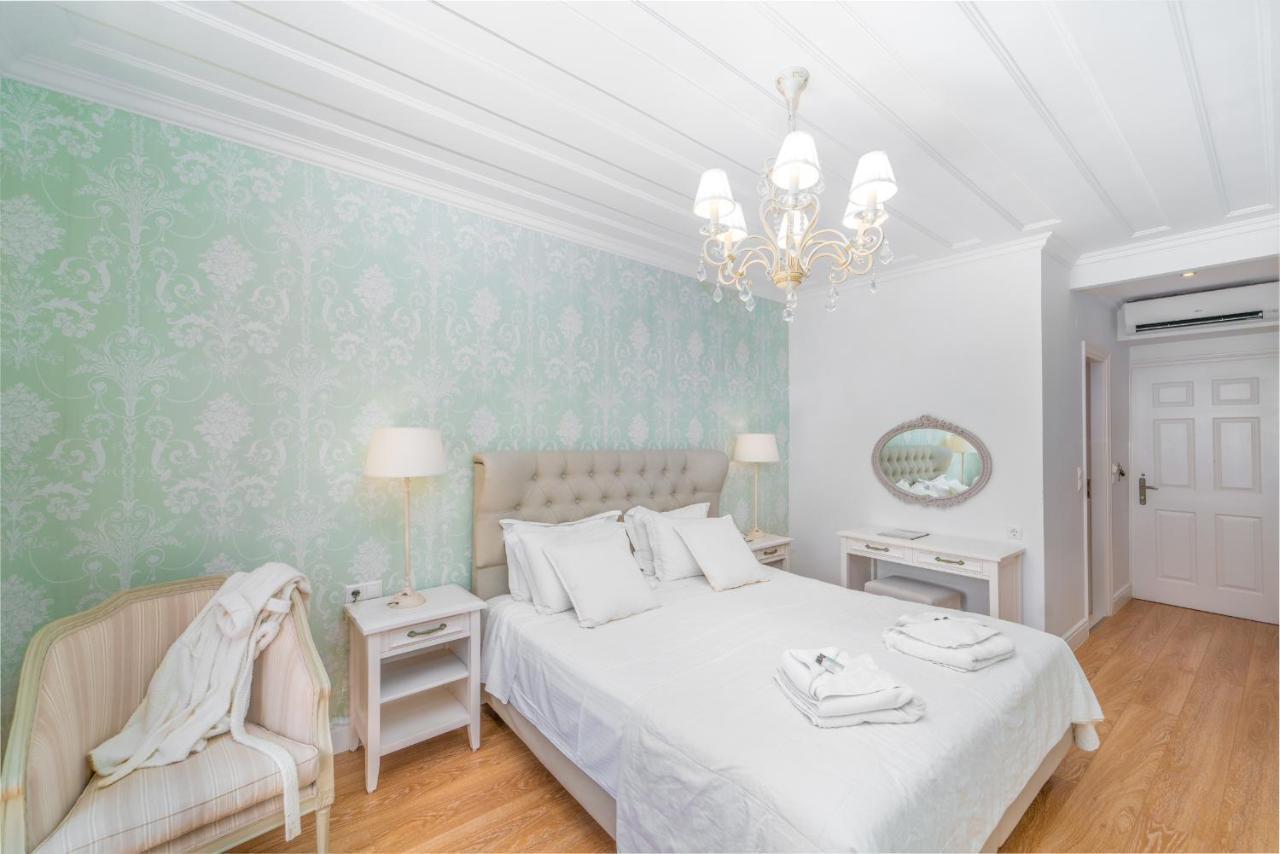 Orion Hotel Nydri  Dış mekan fotoğraf