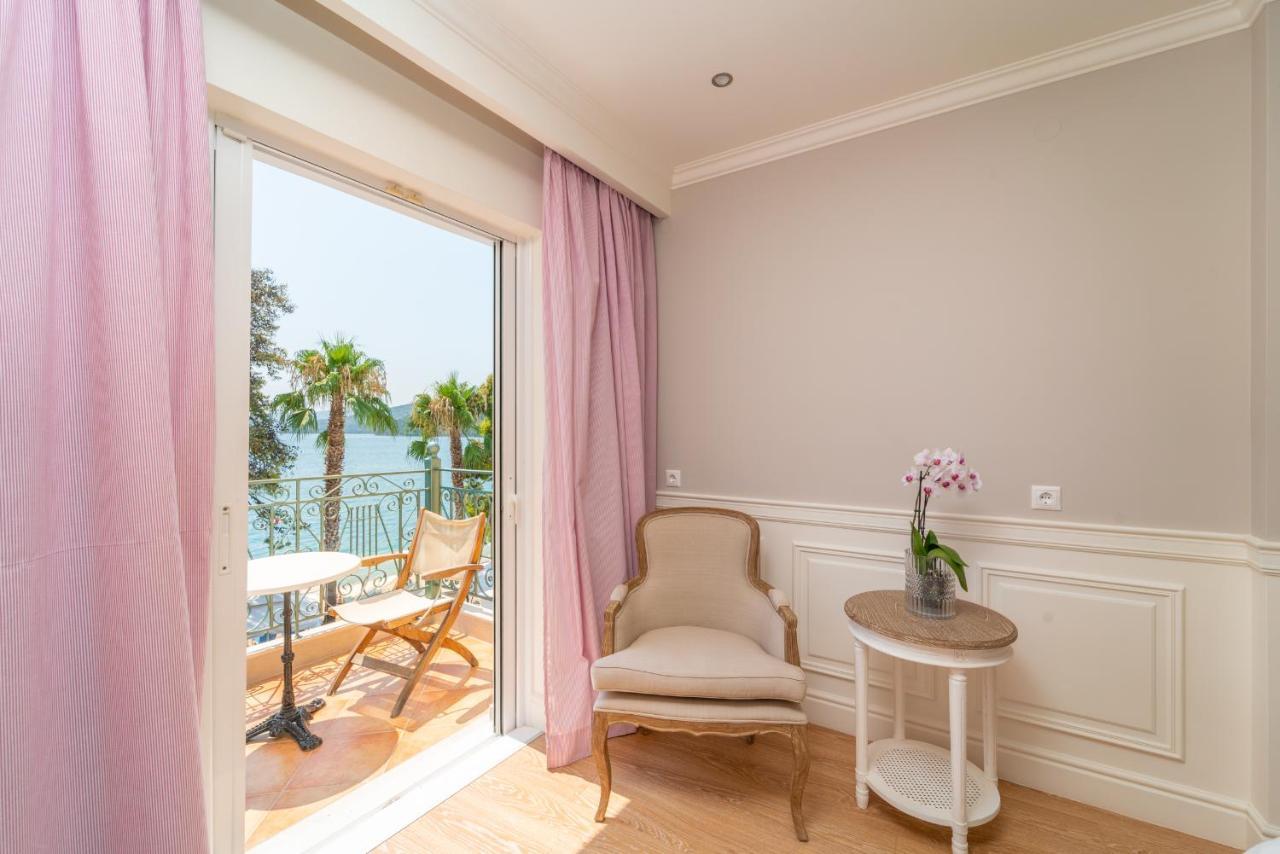Orion Hotel Nydri  Dış mekan fotoğraf